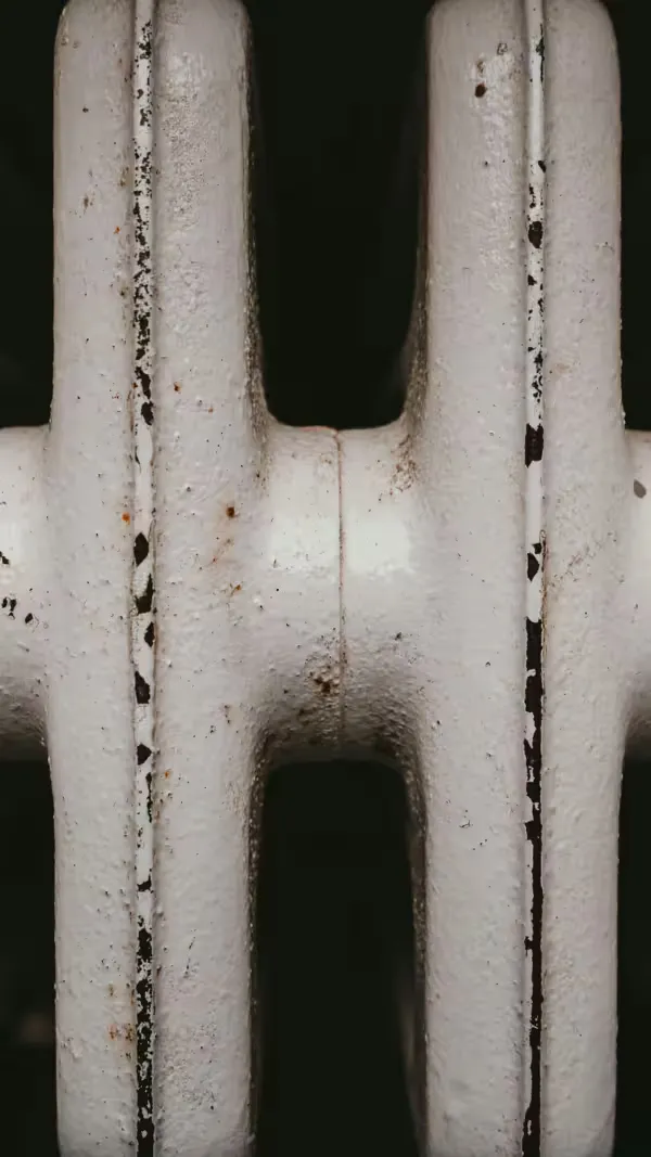 Professionelle Installation von Heizungs- und Sanitärtechnik